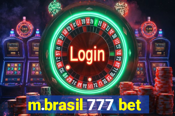 m.brasil 777 bet